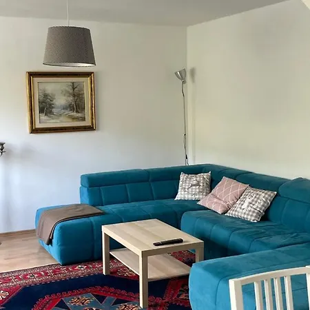 Apartmán Fm Moselle