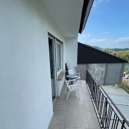 Fm Moselle Apartment
