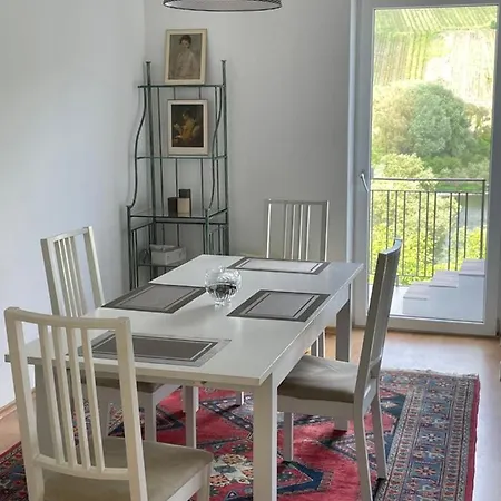 Fm Moselle Apartmán