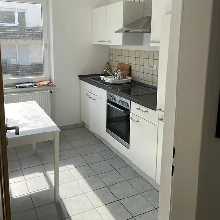 Fm Moselle Apartment *