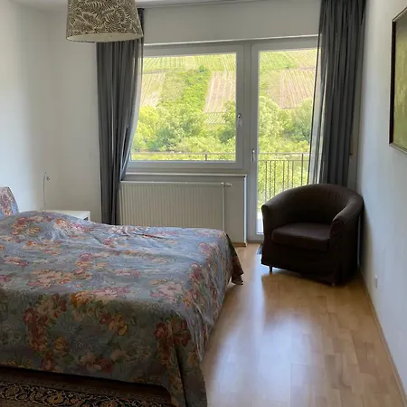 Apartment Fm Moselle