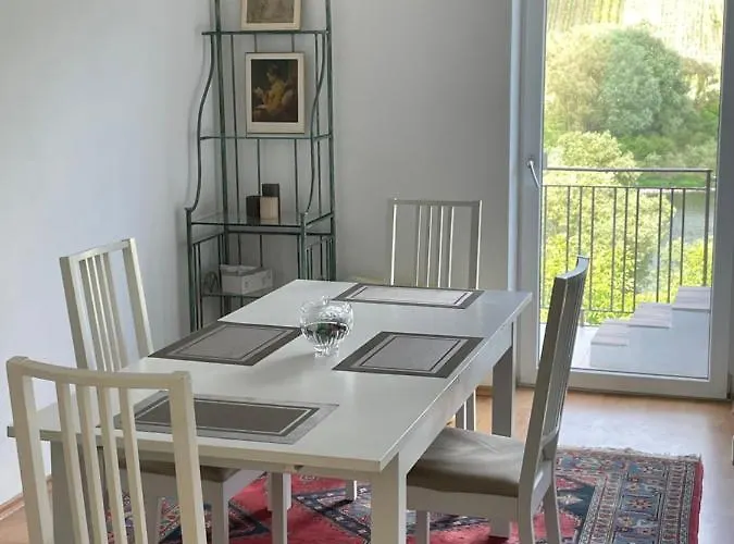 Fm Moselle Appartamento