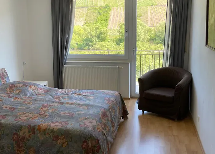 Appartamento Fm Moselle